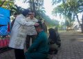 Wali Kota Banda Aceh Lantik 218 Praja Muda PPPK Satpol PP-WH
