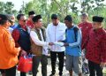 Pemkab Sumenep dan Baznas Distribusikan Bantuan Tahap Kedua untuk Korban Puting Beliung