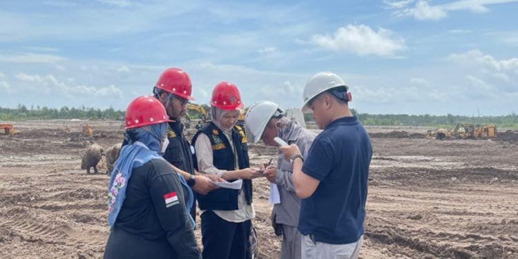 Kemnaker Kenakan Denda Rp2,17 Miliar kepada Perusahaan yang Langgar Aturan TKA