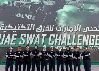 Dankorbrimob Polri Minta Dukungan Doa untuk Kontingen di UAE SWAT Challenge 2026