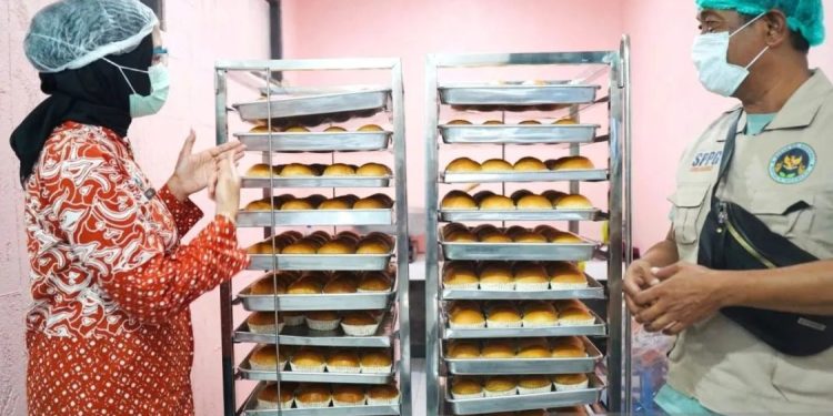 BGN Instruksikan Mitra SPPG untuk Awasi Operasional Dapur MBG