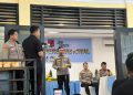Wakapolda Metro Jaya Tekankan Pentingnya Peran Pers di Era Digital