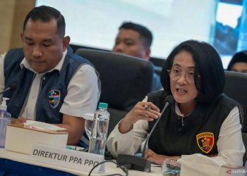 249 WNI Terlibat Judi Online Dipulangkan dari Kamboja Setelah Asesmen