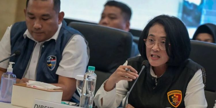 249 WNI Terlibat Judi Online Dipulangkan dari Kamboja Setelah Asesmen