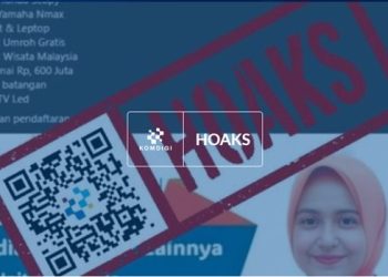 Klarifikasi Hoaks Undian Berhadiah BSI 2026