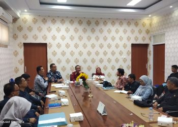 Strategi TPID Indramayu Hadapi Inflasi Menjelang Ramadan