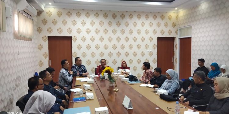 Strategi TPID Indramayu Hadapi Inflasi Menjelang Ramadan
