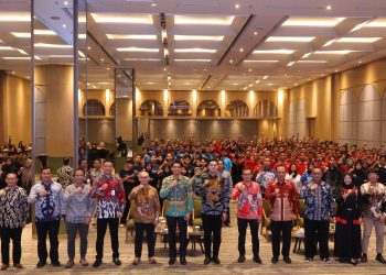 Indramayu Tingkatkan Literasi Keuangan bagi 300 Calon Pekerja Migran