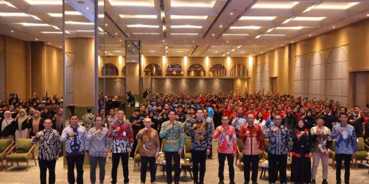 Indramayu Tingkatkan Literasi Keuangan bagi 300 Calon Pekerja Migran