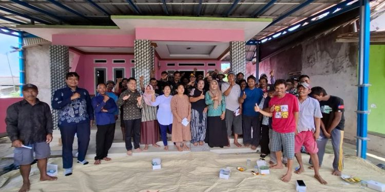 Pemkab Indramayu Perkuat Perlindungan Sosial untuk Nelayan