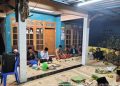 Warga Karangasem Lestarikan Tradisi Sedekahan Menjelang Ramadan