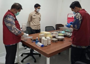 Optimalisasi Program Makan Bergizi Gratis di Sleman