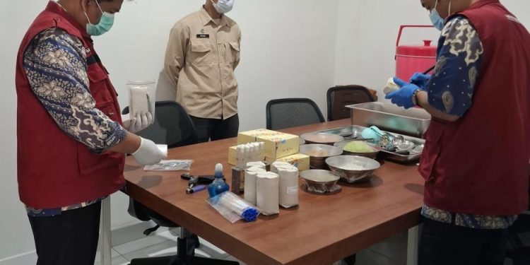 Optimalisasi Program Makan Bergizi Gratis di Sleman