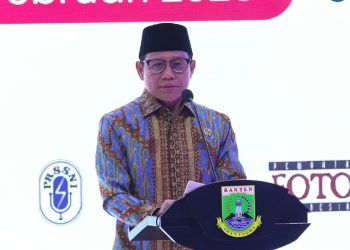 Menko PM: Jurnalisme Harus Unggul dari Algoritma di HPN 2026