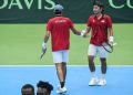 Tim Tenis Indonesia Lolos ke Grup II Dunia Piala Davis 2026 Usai Kalahkan Togo