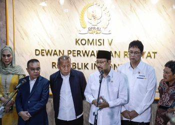 Pemerintah dan DPR Sepakati Pembayaran Iuran PBI BPJS Kesehatan Tiga Bulan ke Depan