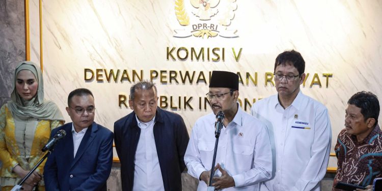 Pemerintah dan DPR Sepakati Pembayaran Iuran PBI BPJS Kesehatan Tiga Bulan ke Depan