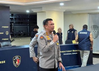 Polisi Investigasi Kasus Penganiayaan Pengemudi Ojek Online di Jakarta Barat