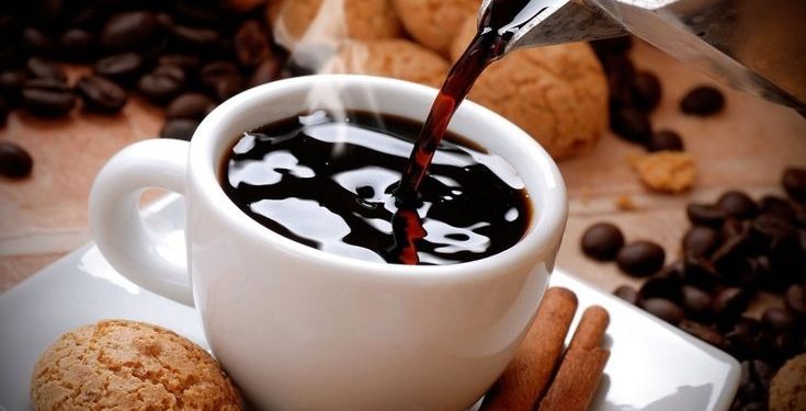 Kopi Mengandung Senyawa Antidiabetik, Dosen UGM Ingatkan Bukan Pengganti Terapi