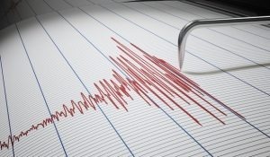 Gempa Magnitudo 3,4 Guncang Seram Bagian Barat, Maluku