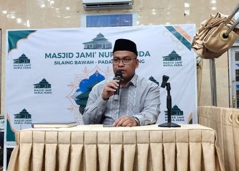 Pemko Padang Panjang Tingkatkan Spirit Keagamaan Melalui Subuh Mubarakah
