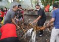 Pemkab Buleleng Intensifkan Program Kebersihan Pesisir Pantai