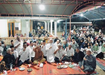 Pemko Dumai Pastikan Pelayanan Publik Tetap Berjalan di Tengah Efisiensi Anggaran