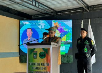 Pemko Dumai Ajak RAPI Tingkatkan Peran dalam Komunikasi Darurat