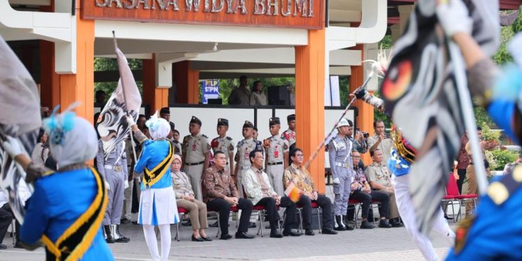 Kerja Sama Daerah Perkuat Pengelolaan Pertanahan di DIY