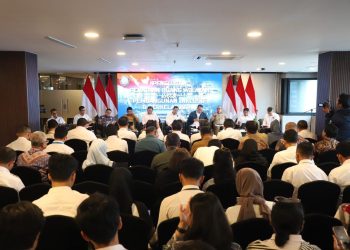 Pentingnya Tata Ruang dalam Program Prioritas Prabowo