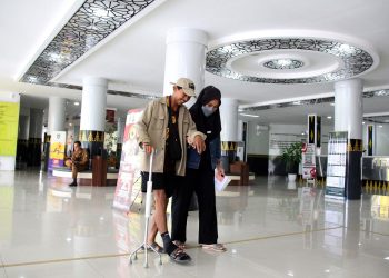 Pemerintah Tingkatkan Efektivitas JKN dengan Dukungan APBN 2026