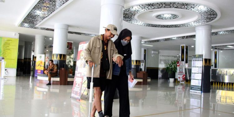 Pemerintah Tingkatkan Efektivitas JKN dengan Dukungan APBN 2026