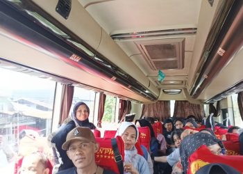 Peran Dunia Usaha dalam Pemulihan Psikososial Warga Pasca Bencana di Padang Panjang