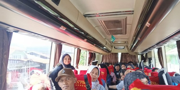 Peran Dunia Usaha dalam Pemulihan Psikososial Warga Pasca Bencana di Padang Panjang