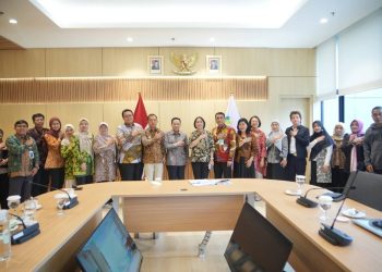 Pemkab Tanah Datar Sediakan Hunian Sementara untuk Pemulihan Pascabencana