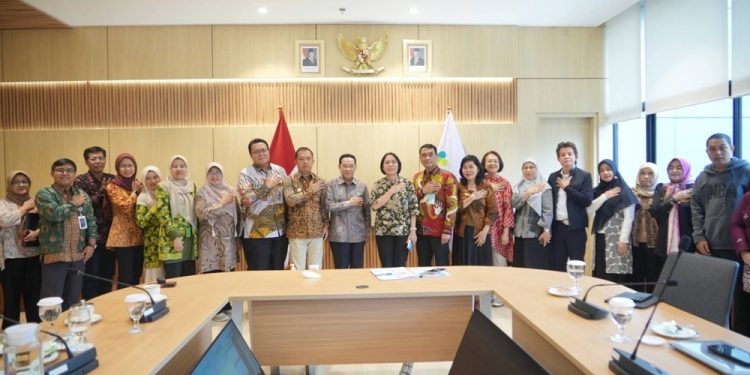 Pemkab Tanah Datar Sediakan Hunian Sementara untuk Pemulihan Pascabencana