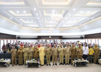 Pemprov Kalbar Ajak Sinergi Pendidik dan Orang Tua untuk Penguatan Karakter Anak di Era Digital