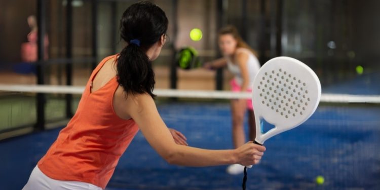Padel: Olahraga Seru yang Menyehatkan Tubuh dan Pikiran