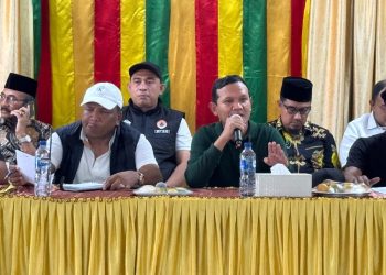 Pemerintah Aceh dan Kabupaten Bireuen Prioritaskan Pemulihan Hunian Pascabencana