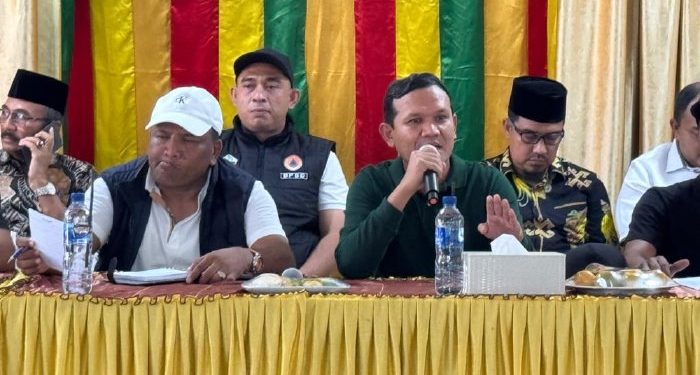 Pemerintah Aceh dan Kabupaten Bireuen Prioritaskan Pemulihan Hunian Pascabencana