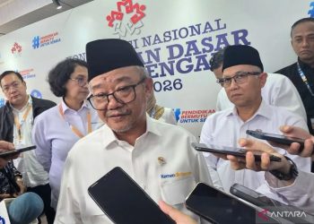 Kemendikdasmen Akan Bangun Satu TK di Setiap Desa untuk Wujudkan Wajib Belajar 13 Tahun