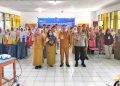 DPPPA-PMD Gorontalo Dorong Sekolah Bebas Kekerasan