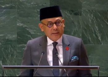 Indonesia Dorong Pembahasan Solusi Dua Negara di KTT D-8