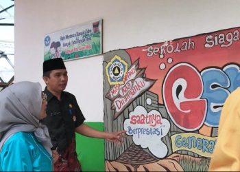 Penguatan Sekolah Siaga Kependudukan untuk SDM Unggul 2045