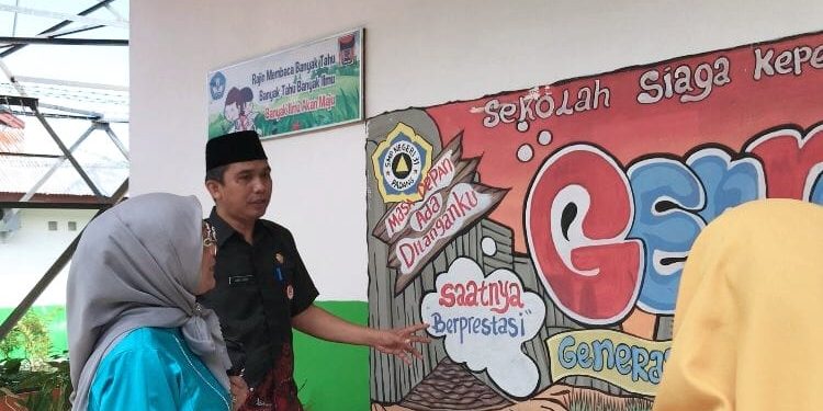 Penguatan Sekolah Siaga Kependudukan untuk SDM Unggul 2045