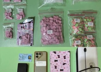 Polda Metro Jaya Bongkar Jaringan Narkoba Ekstasi dan Sabu, Satu Orang Ditangkap