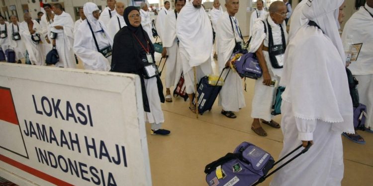 Pemerintah Indonesia Rencanakan Ekspor Beras ke Arab Saudi untuk Haji 2026