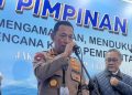 Kapolri Tegaskan Pemantauan Ketat Terhadap Pasar Modal