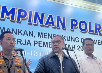 Presiden Prabowo Fokus pada Stabilitas Harga Pangan