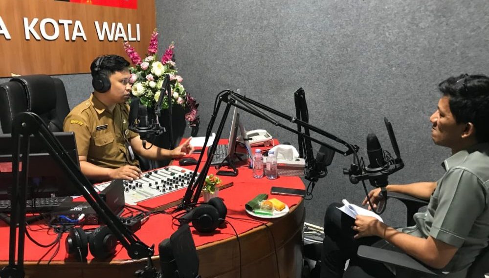 Kejaksaan Negeri Demak Perkuat Pengawasan Dana Desa Melalui Program Jaga Desa